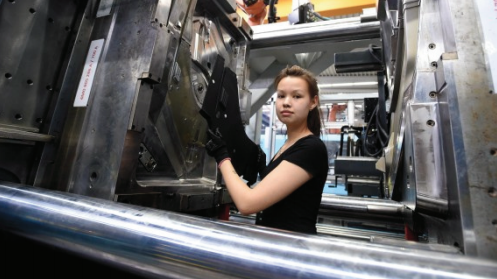 650 Tonnen fest im Griff