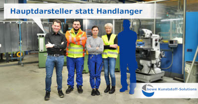 Sachbearbeiter Finanzbuchhaltung (m/w/d) in Vollzeit 40 Std.